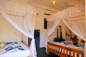 Ruwan Jungle Homestay